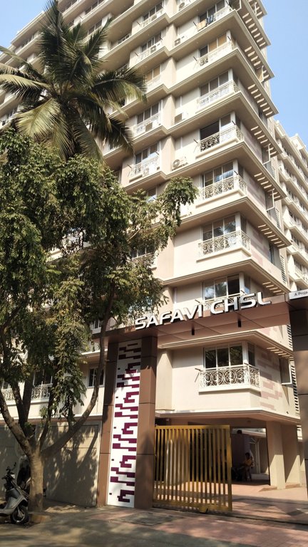 Images for Elevation of Raj Safavi CHSL