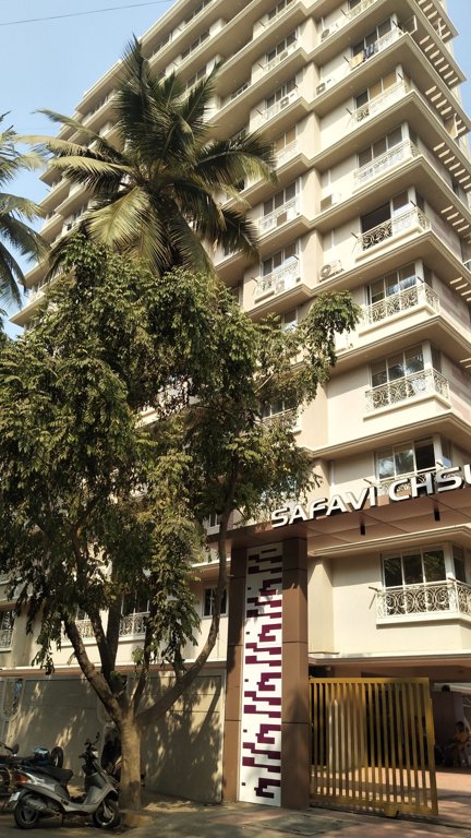 Images for Elevation of Raj Safavi CHSL