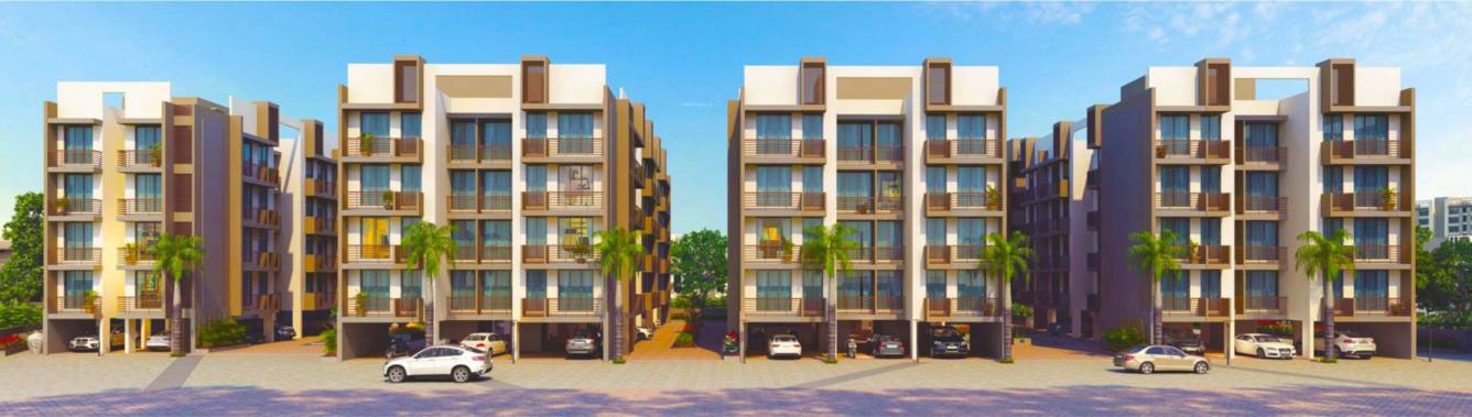  florance town Elevation