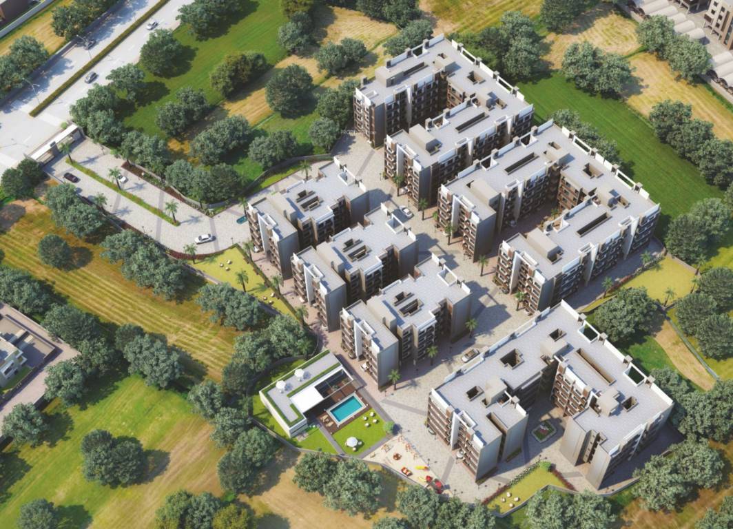  florance town Elevation