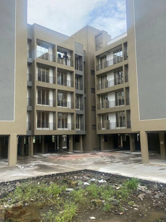  florance town Elevation