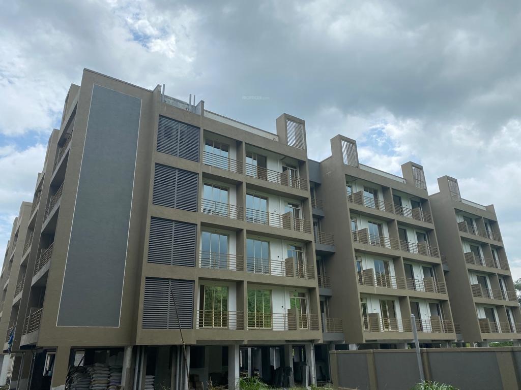  florance town Elevation