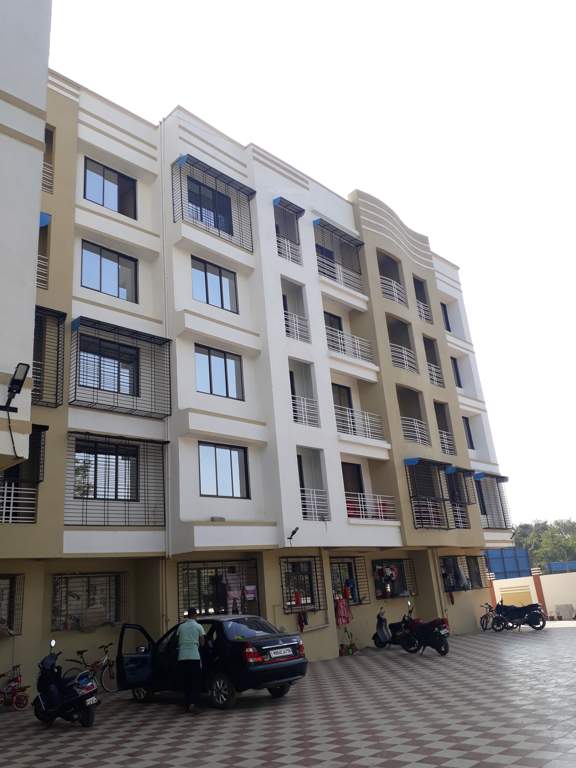 Images for Elevation of Prithvi Srushti Phase 1