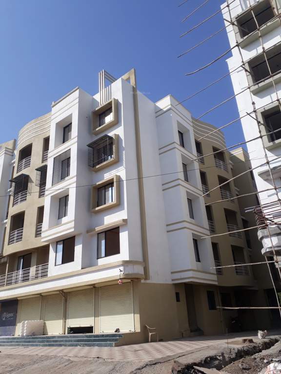  srushti phase 1 Images for Elevation of Prithvi Srushti Phase 1