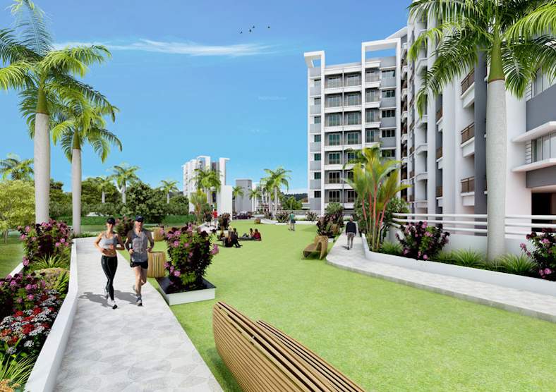  srushti phase 1 Others