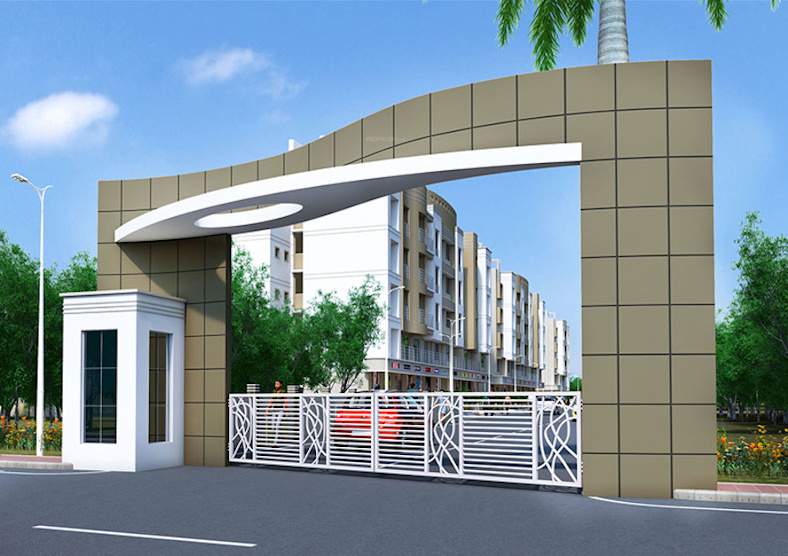  srushti phase 1 Others