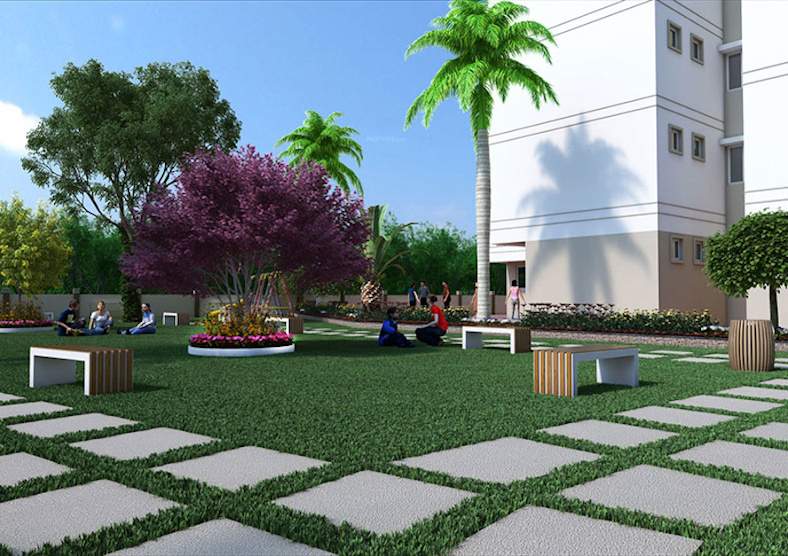  srushti phase 1 Others