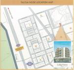 Images for Location Plan of HG Lake View Images for Location Plan of HG Lake View