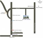 Images for Location Plan of New India Tanzanite Images for Location Plan of New India Tanzanite