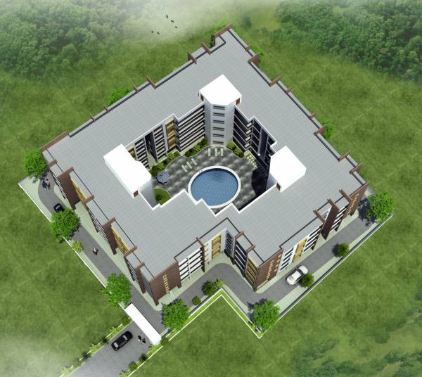 Images for Elevation of New India Tanzanite