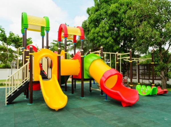 Images for Amenities of New India Tanzanite