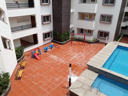 Images for Amenities of New India Tanzanite