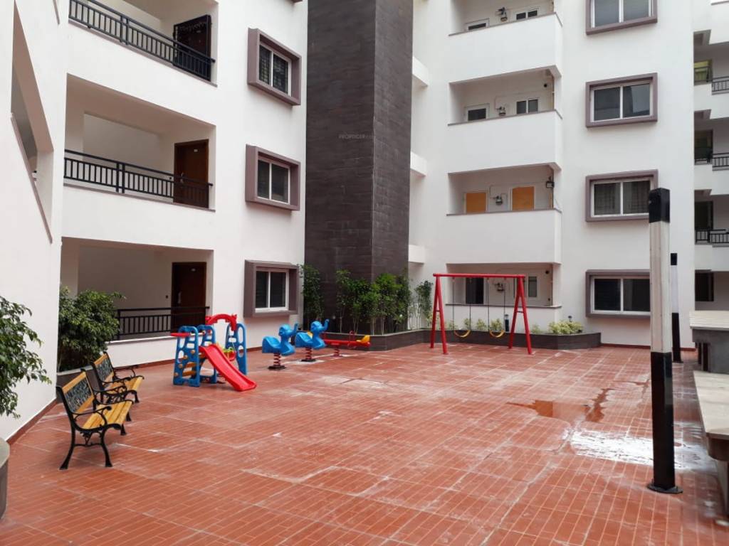 Images for Amenities of New India Tanzanite