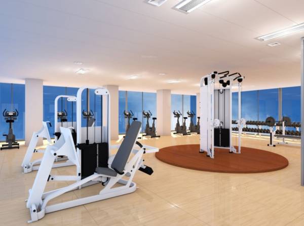 Images for Amenities of New India Tanzanite