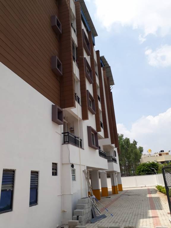 Images for Amenities of New India Tanzanite