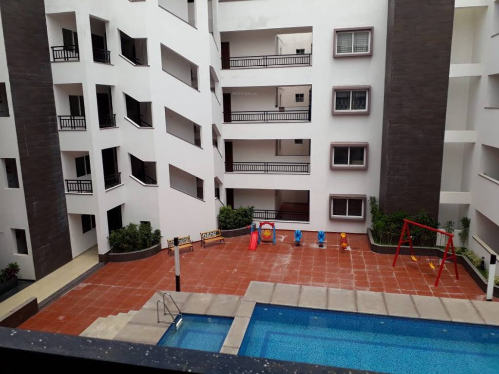 Images for Amenities of New India Tanzanite