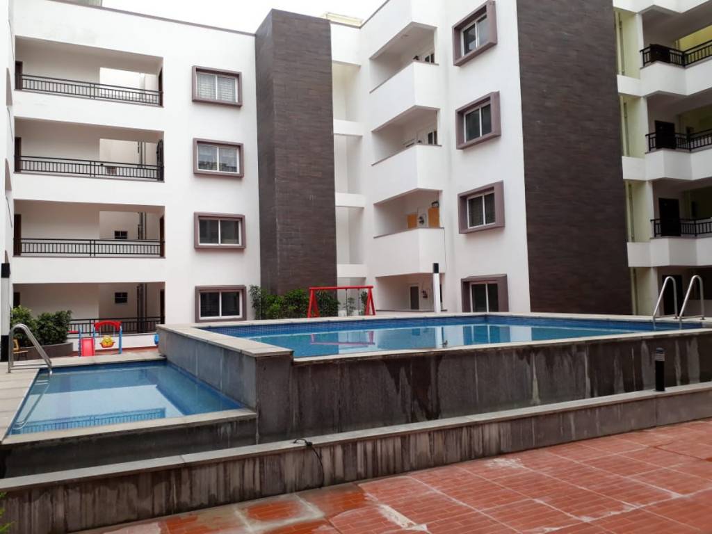 Images for Amenities of New India Tanzanite