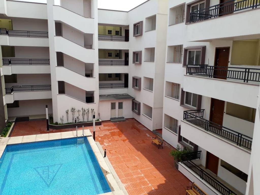 Images for Amenities of New India Tanzanite