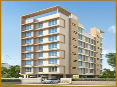  dahisar-swashraya Elevation