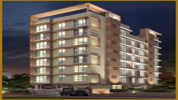  dahisar-swashraya Elevation