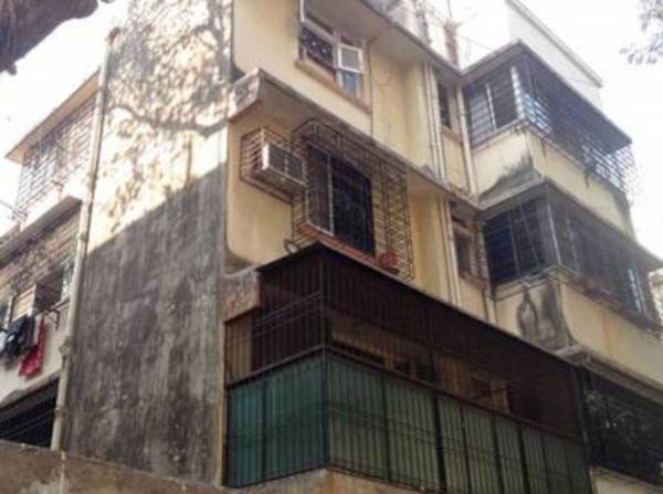  dahisar-swashraya Elevation