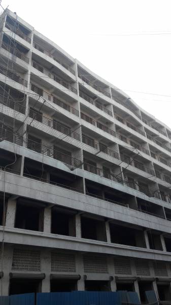 Images for Elevation of Shree Balaji Venkatesh kumkum Bldg No 10