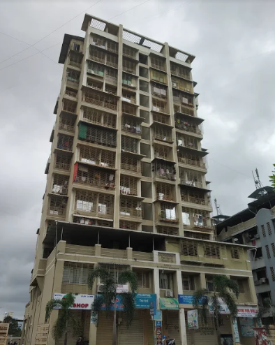  sai regency Elevation