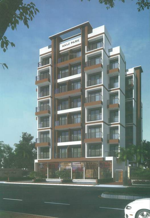 Images for Elevation of Om Sai Aaiji Park