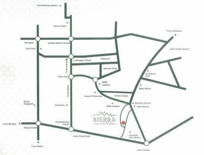 Images for Location Plan of NG Sierra Plots