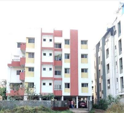  sai empire Elevation