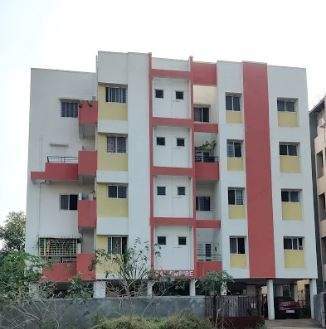  sai empire Elevation