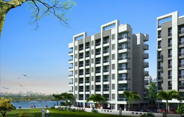 Images for Elevation of Kanak Mukta Lake City