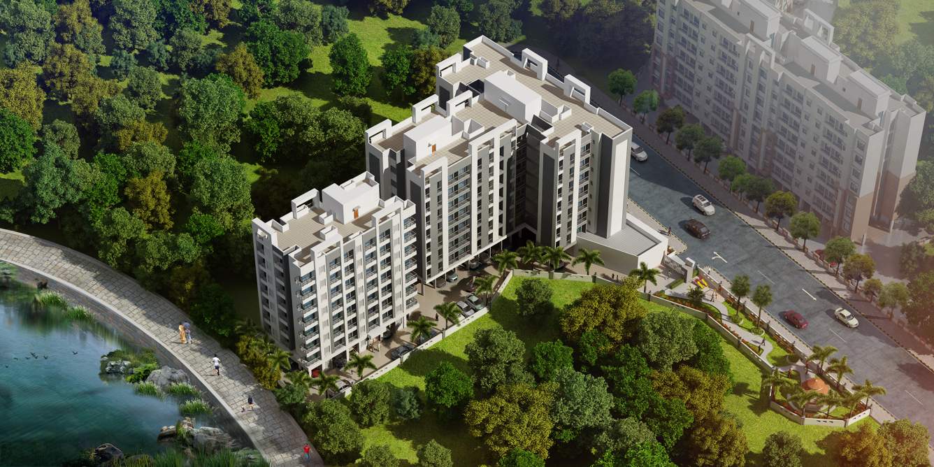 Images for Elevation of Kanak Mukta Lake City