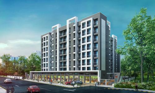  mukta-lake-city Images for Elevation of Kanak Mukta Lake City