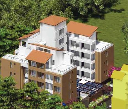  sanskruti-building-a Images for Elevation of Pushpam Sanskruti Building A