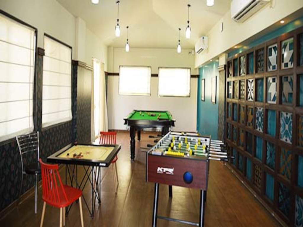  sanskruti building a Indoor Games