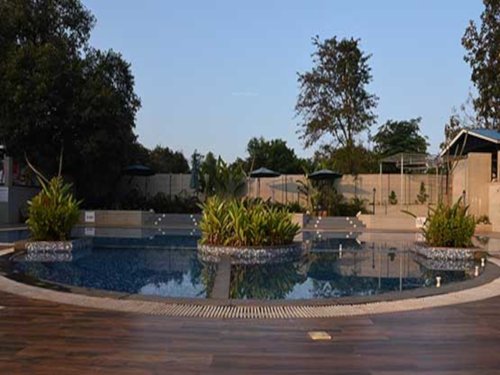  sanskruti-building-a Swimming Pool