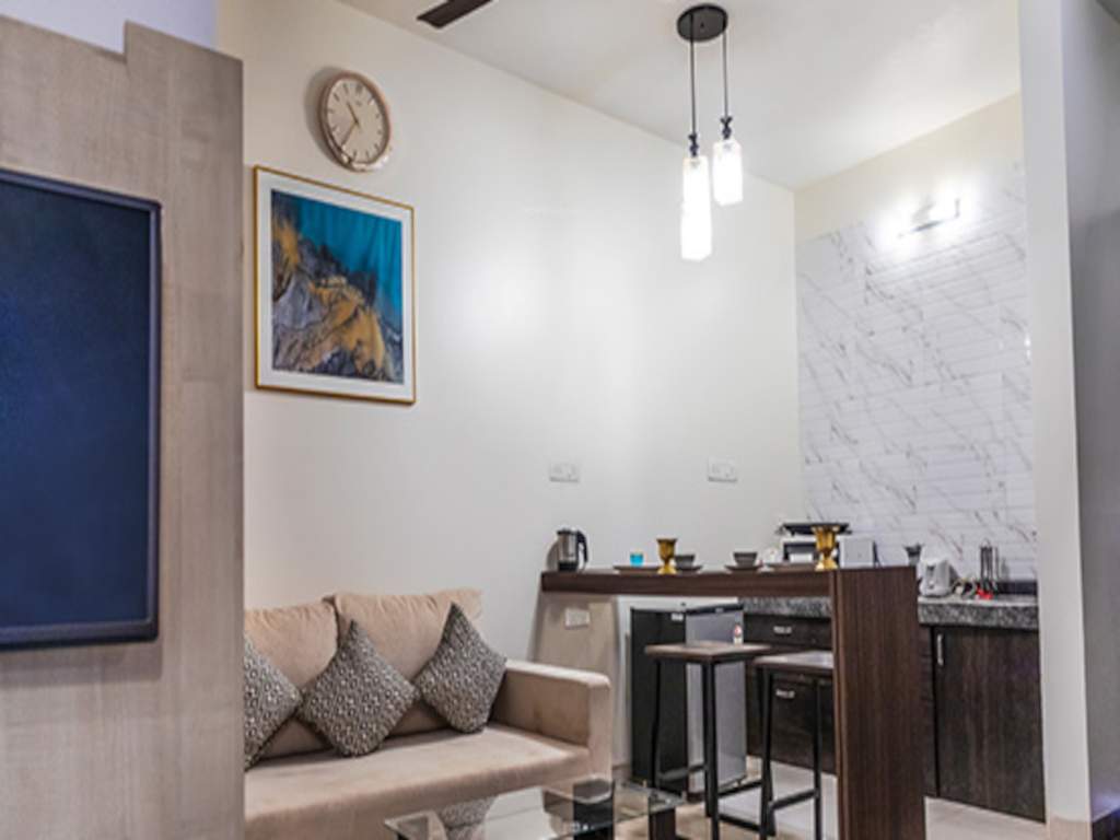  sanskruti building a Living Area