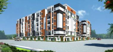 Images for Elevation of Maithri Sudarsanam Images for Elevation of Maithri Sudarsanam