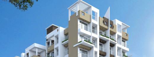 Images for Elevation of RD Parvati Homes