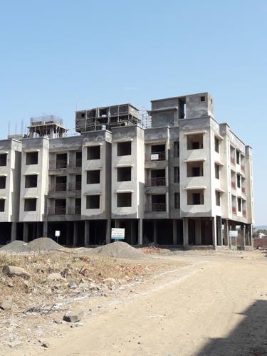 Images for Construction Status of Gajanan Ideal Garden