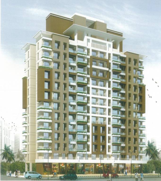 Images for Project emerald tower a wing Images for Project