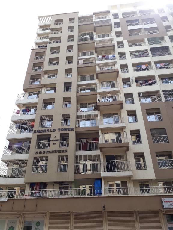  emerald tower a wing Images for Project