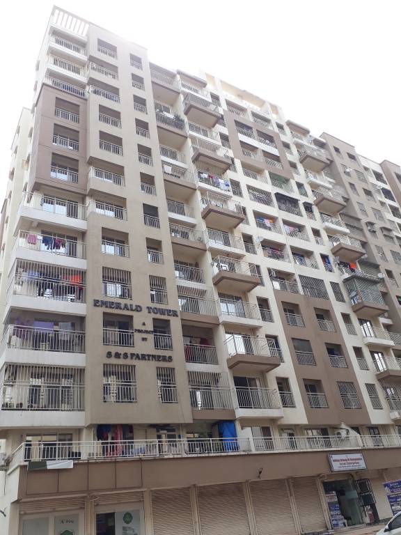  emerald tower a wing Images for Project