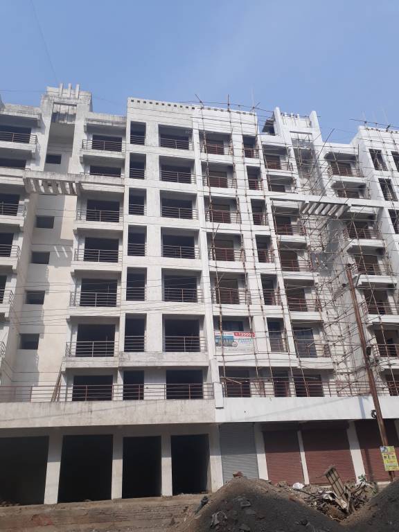 Images for Construction Status of Bhoir Casita Enclave