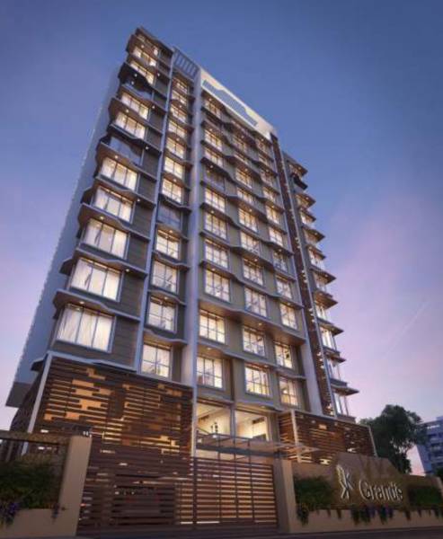 Images for Elevation of KK Realty Grande