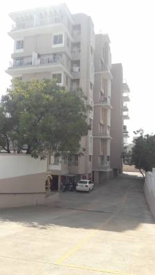 Images for Elevation of Aditi Splendor Residency Phase 1