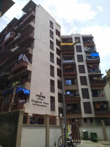  gangaram-niwas Elevation