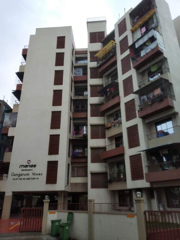  gangaram niwas Images for Project