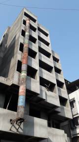 Images for Elevation of H K New Yashodeep CHSL